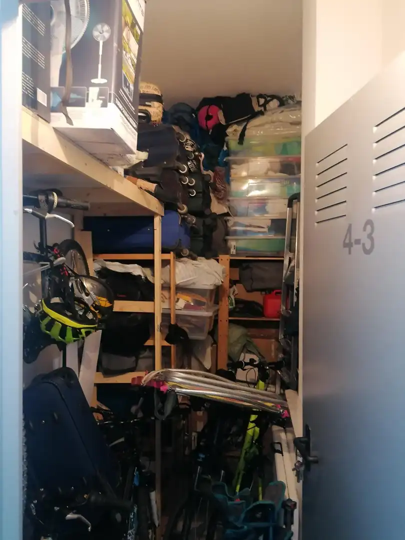 Appartement avec piscine à vendre à VIAJE AL PARNASO DEL, imagen 58