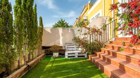 Foto 5 de Casa o chalet en venta en Calle Gonzalo de Berceo, 16, Altorreal - El Chorrico, Molina de Segura