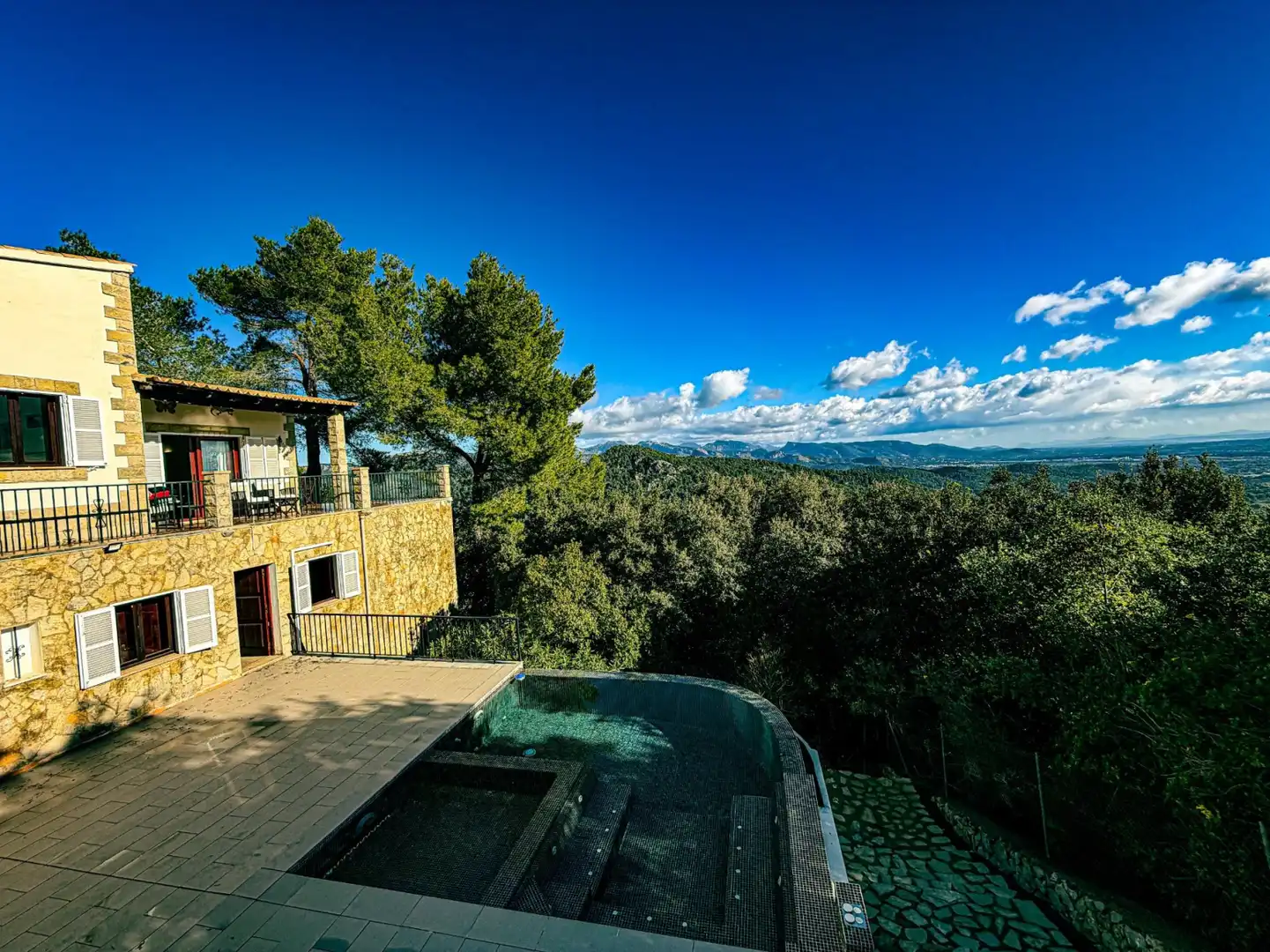Casa amb terrassa en venda a Esporles - Carrer de la Tanca, imagen 28