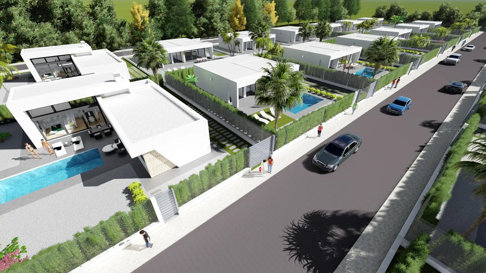 Casa amb piscina en venda a Calasparra, imagen 6