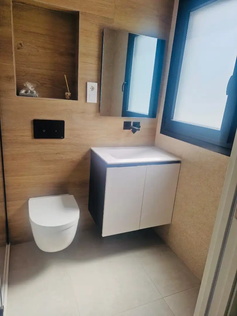 Penthouse mit Pool zum Verkauf in El Puerto, imagen 17