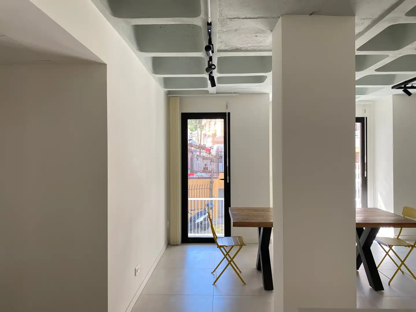 Apartament de lloguer en  Palma de Mallorca amb Terrassa i Balcó