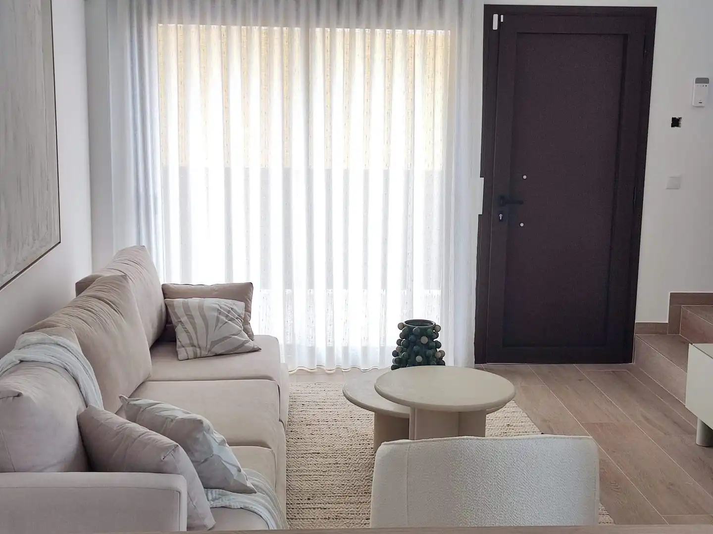 Chalet con piscina en venta en Dolores, imagen 2