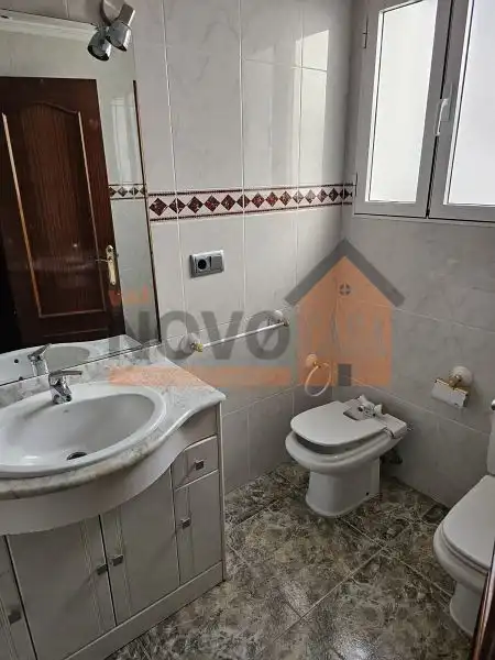 Baño de Piso en venta en Ontinyent