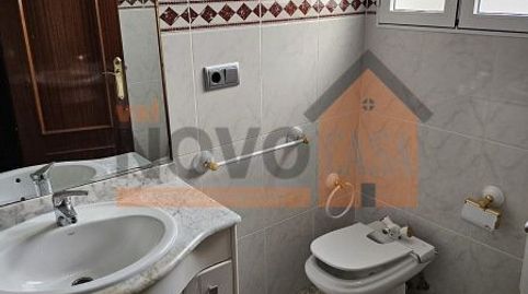 Foto 3 de Piso en venta en Jose de Iranzo, Sant Josep - Zona Hospital, Ontinyent