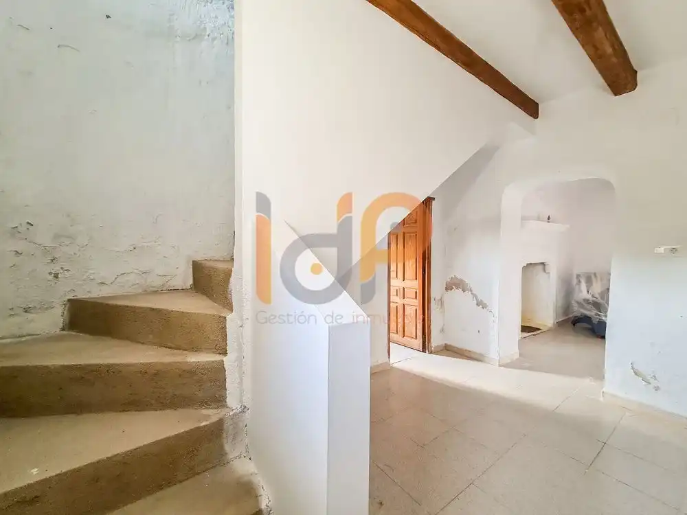 Casa en venda a Arboleas, imagen 13