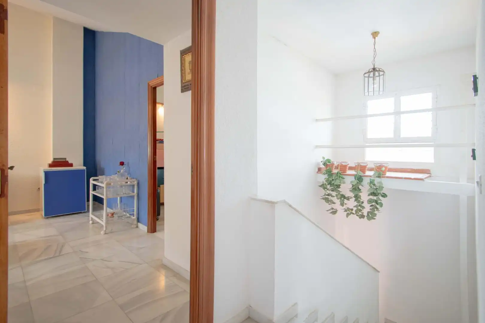 Casa o xalet en venda en Alcalá de Guadaira amb Aire condicionat, Calefacció i Jardí privat