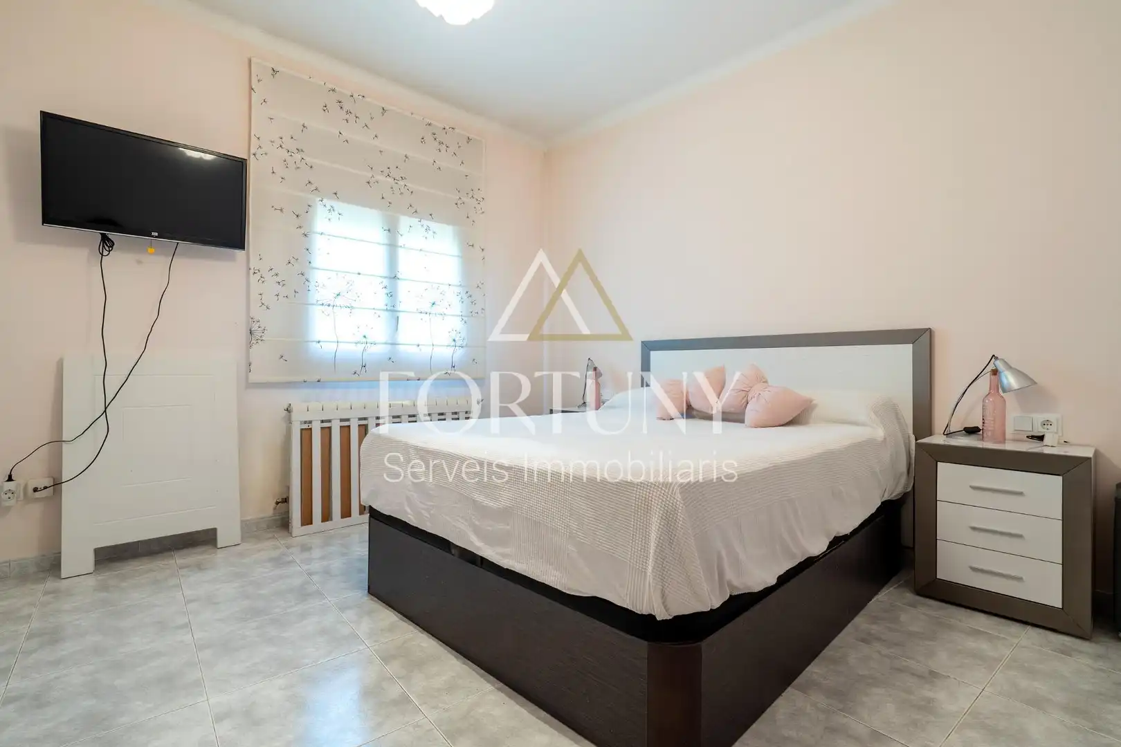 Habitación de Casa o chalet en venta en Benissanet con Terraza