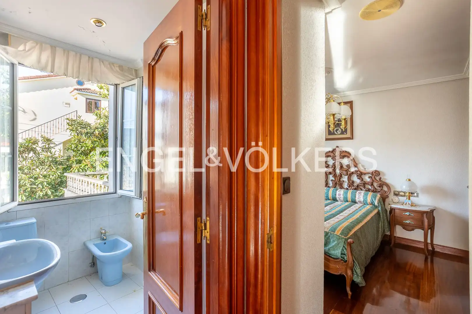 Bedroom of Houses for sale in Marina de Cudeyo  with Heating, Private garden and Terrace