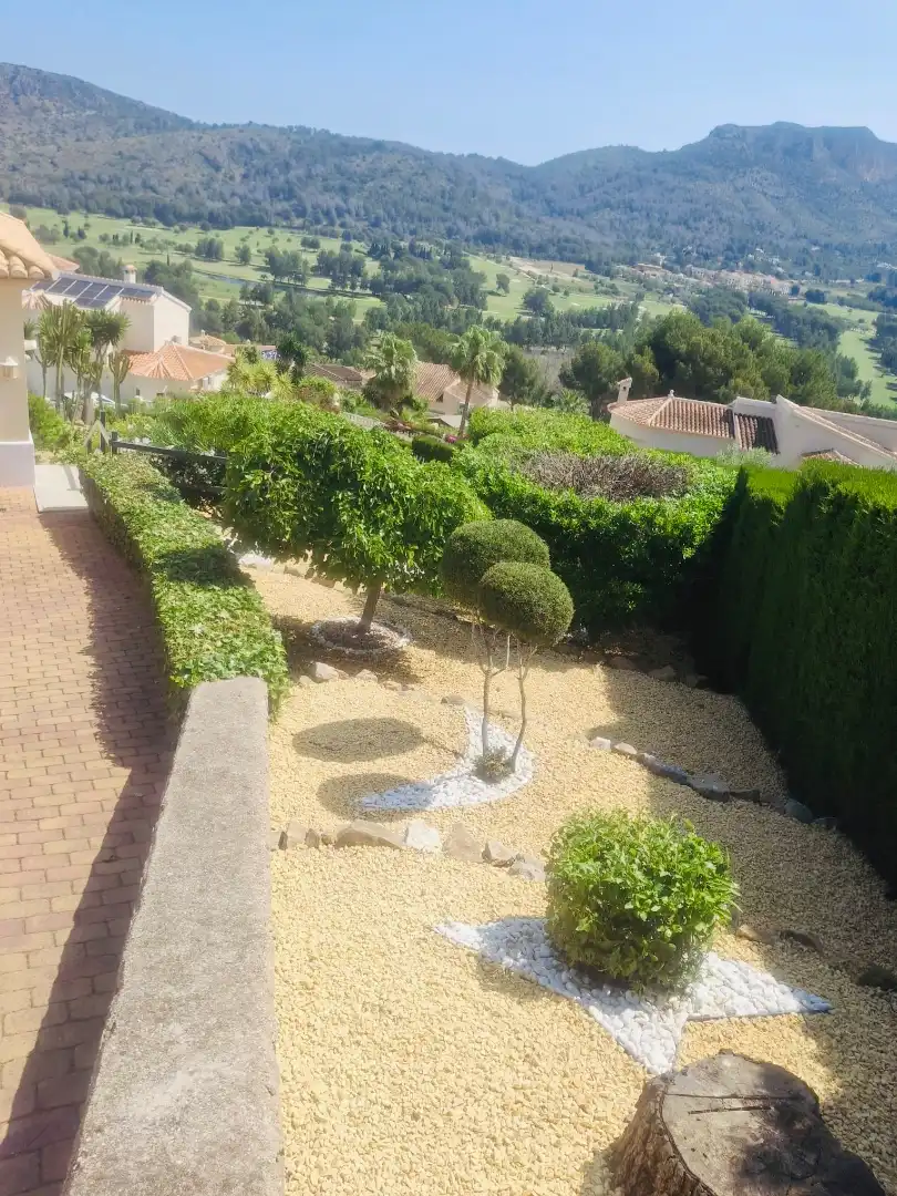Villa avec terrasse à vendre à La Xara - La Sella, imagen 10