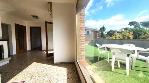 Foto 5 de Casa o xalet en venda a Ca n’Esteper – Can Gorgs – Can Gorgs II, Barberà del Vallès