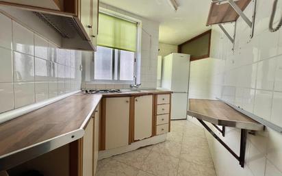 Wohnung zum verkauf in La Paz, Alcalá de Guadaira