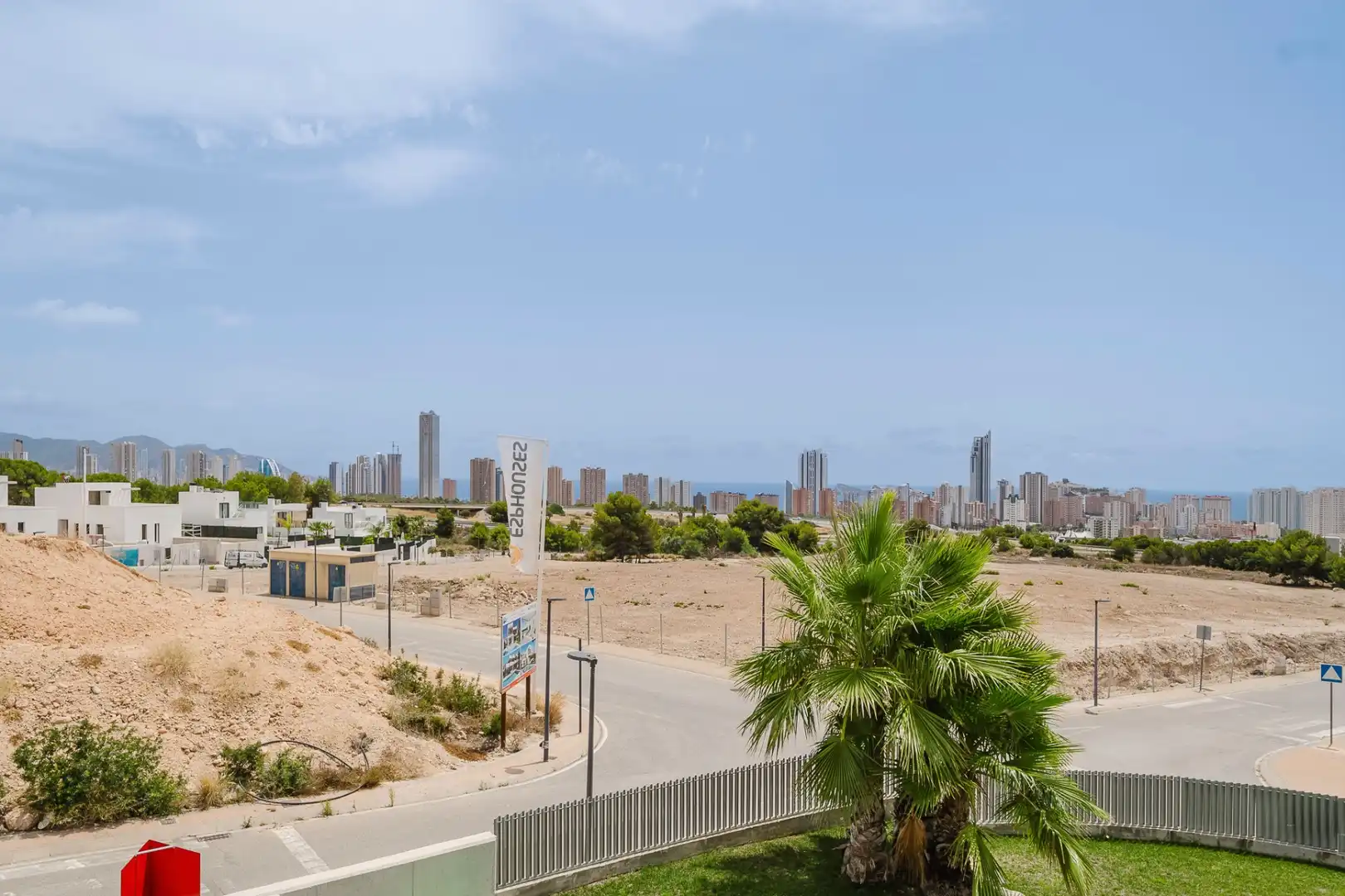 Maison avec terrasse à vendre à Golf Bahía, imagen 31