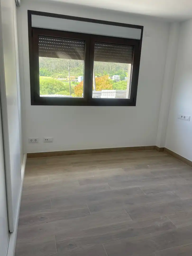Habitación de Casa o chalet de alquiler en Santiago de Compostela  con Se aceptan mascotas