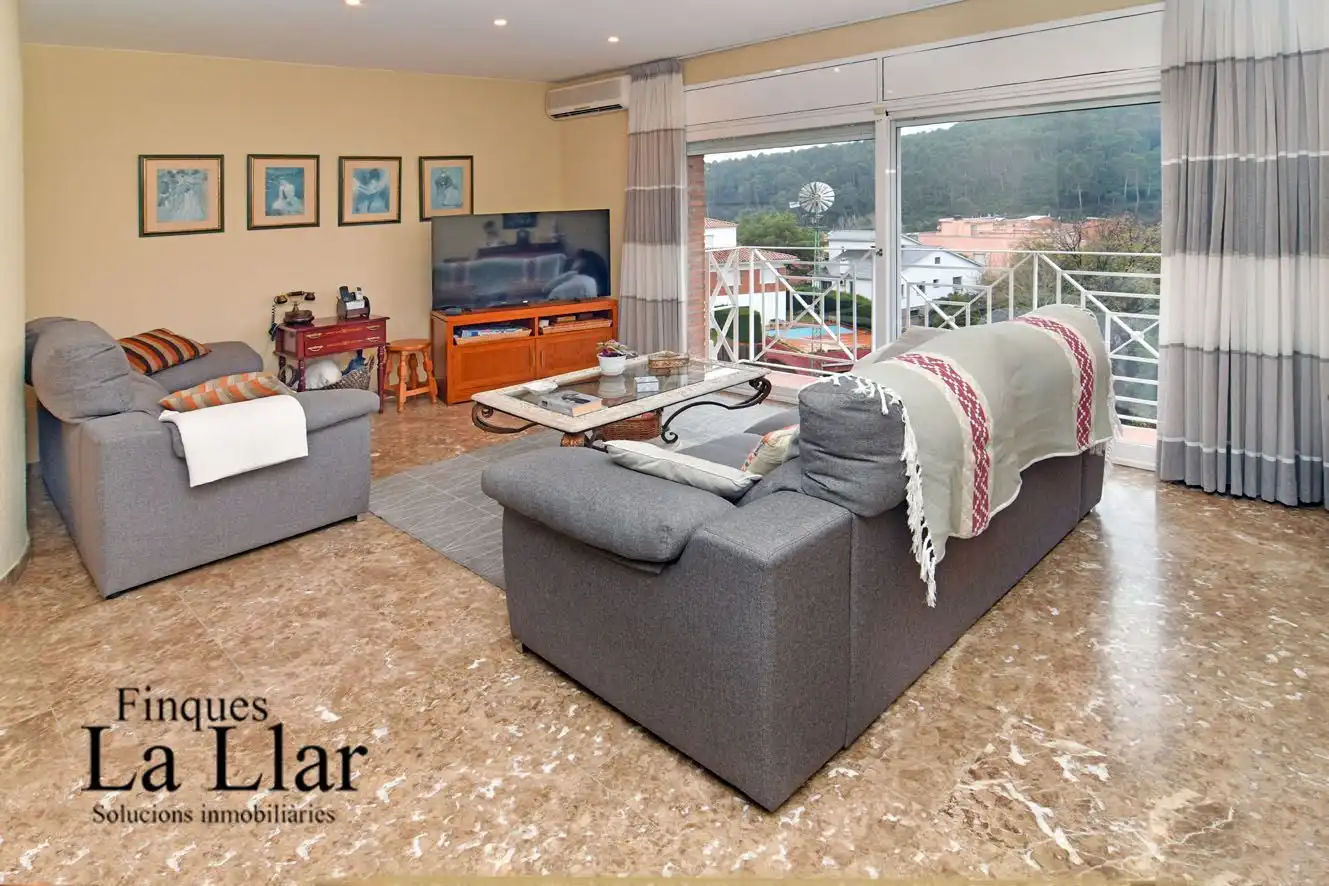 Casa o chalet en venta en ALFABIA, La Palma de Cervelló