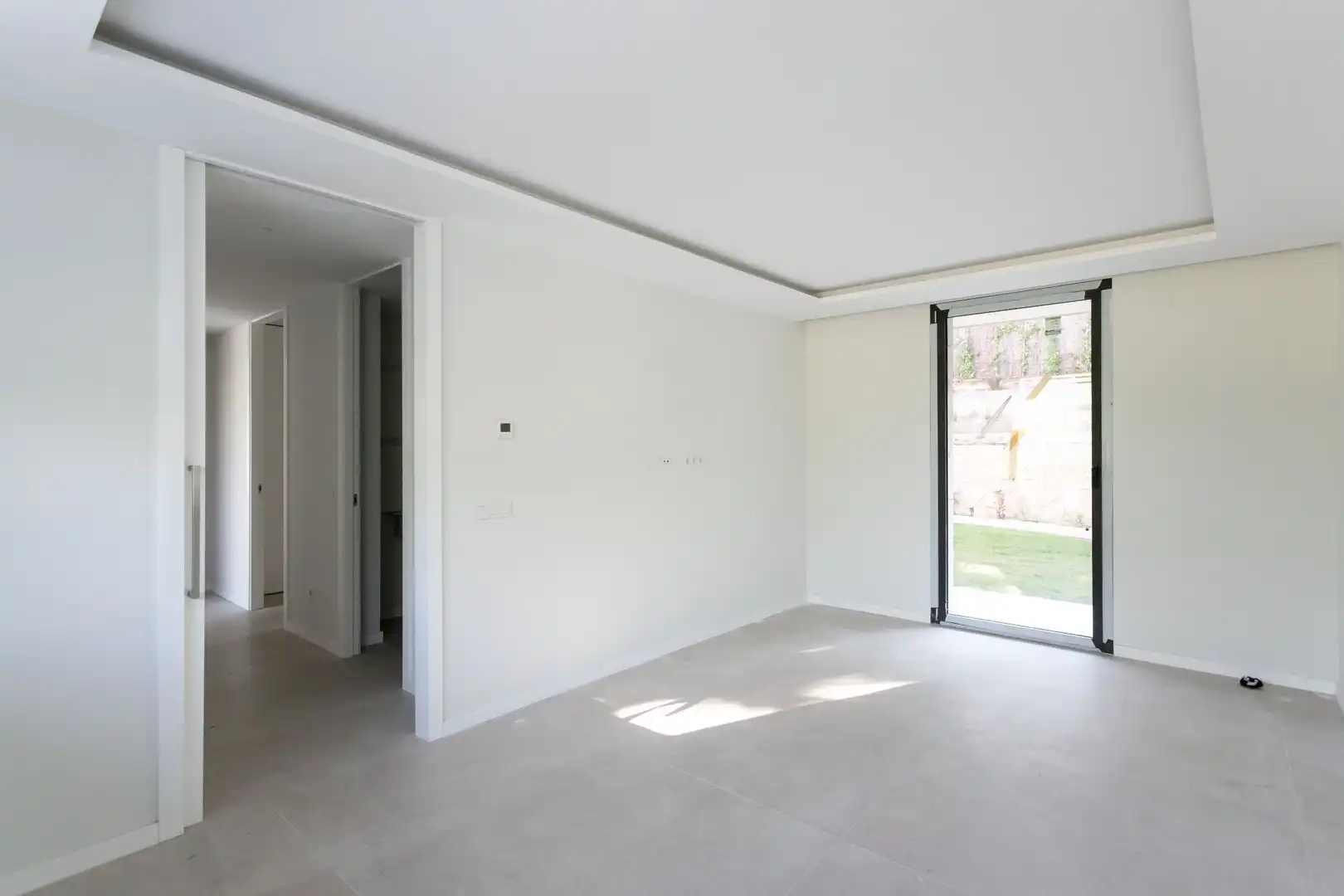Dormitori de Casa o xalet en venda en Boadilla del Monte amb Calefacció i Jardí privat