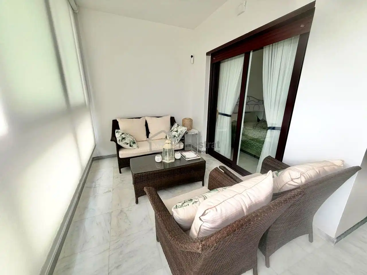 Piso con piscina en venta en Avd. Mariners de la vilajoiosa, imagen 26