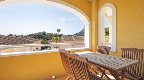 Photo 3 of Apartments for sale in Angel Domenech, 8, Centro ciudad, Jávea / Xàbia