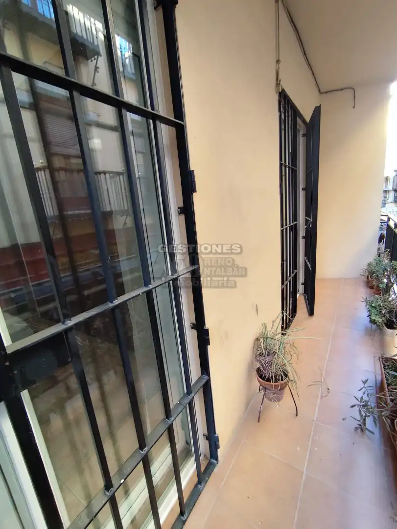 Appartamento con terrazza in affitto a Calle Cetti Meriem, imagen 4