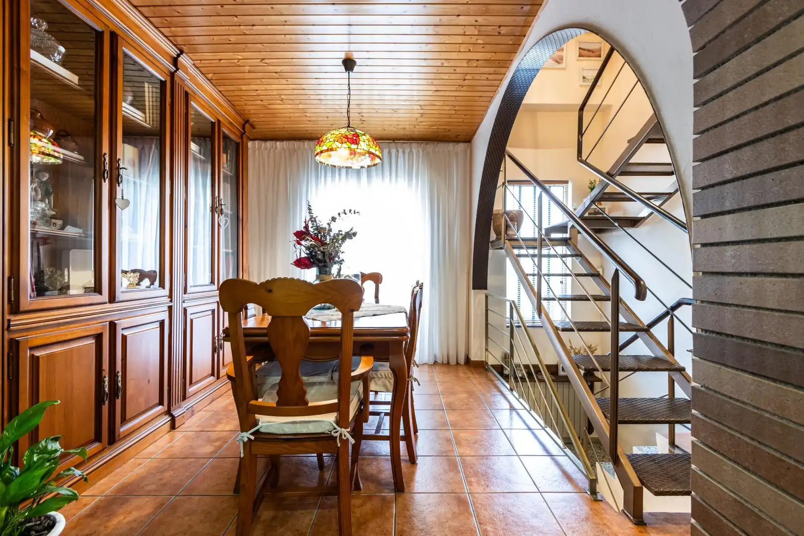 House with terrace for sale in Centre - Sant Oleguer, imagen 20