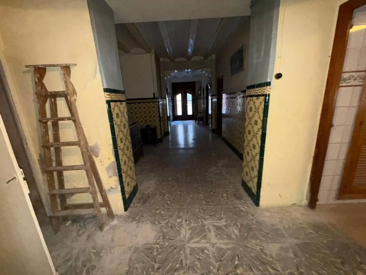 Casa adosada en venta en Valencia con Terraza