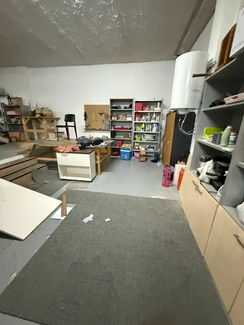 Local en venta en Alcoy / Alcoi con Aire acondicionado, Calefacción y Amueblado