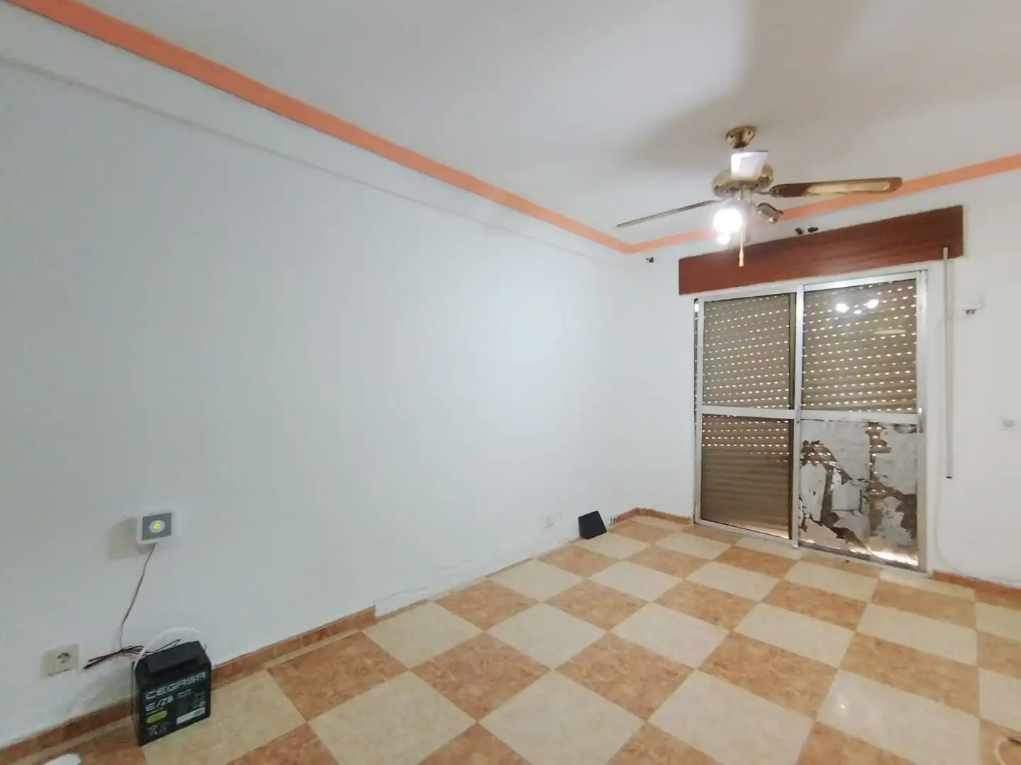 Piso en venta en Córdoba con Terraza