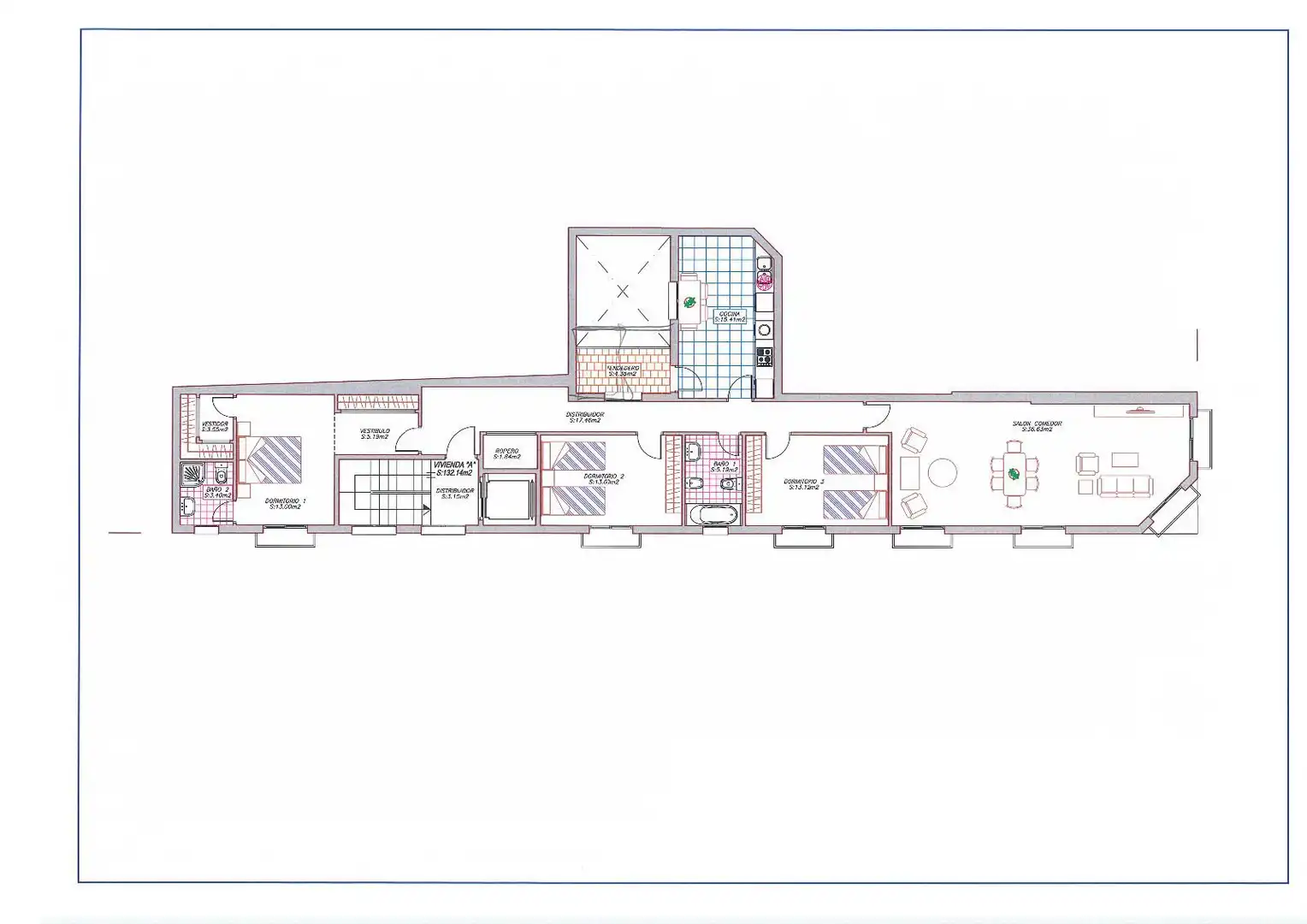 Maison à vendre à BOTEROS 52, imagen 6