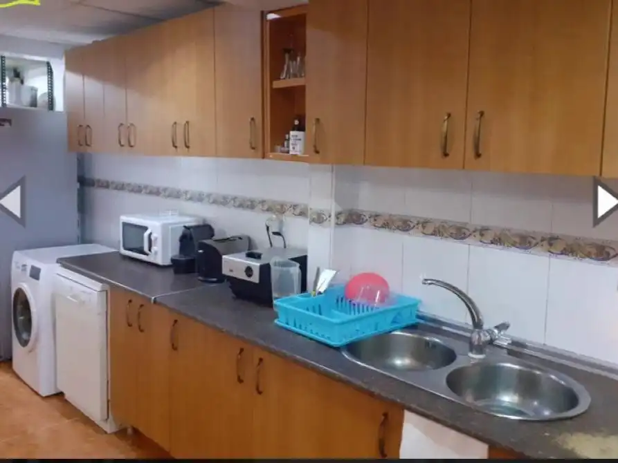 Maison mitoyenne à vendre à Calle Fortuna 3, imagen 3