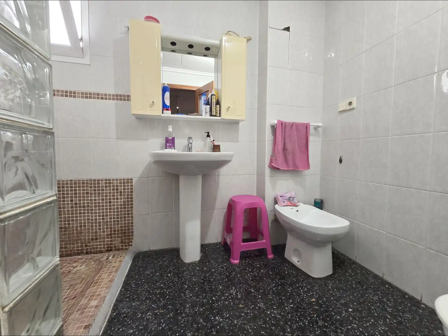 Baño de Piso en venta en Aspe