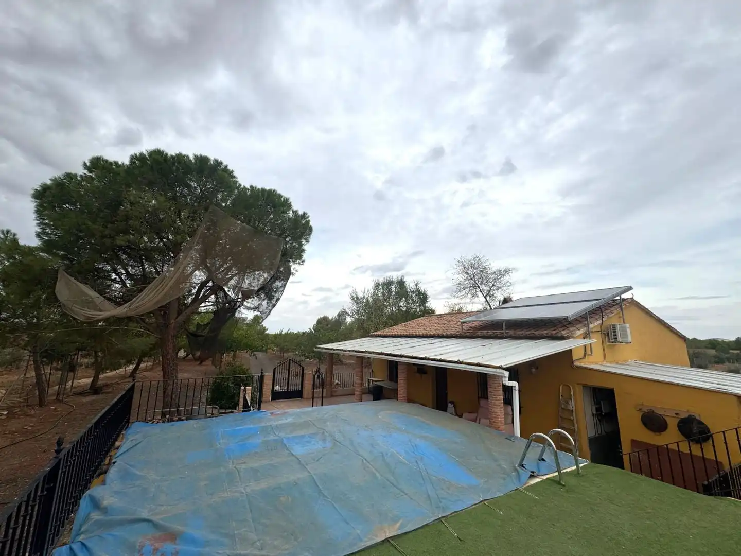 Landhaus zum Verkauf in Santa Cruz de Mudela, imagen 34