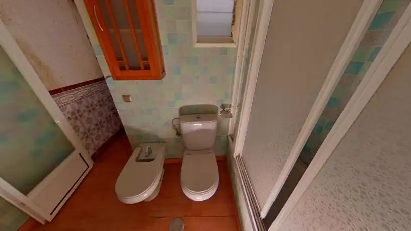 Casa o xalet en venda a Calle Puerta de Martos, Ctra. Circunvalación - La Magdalena