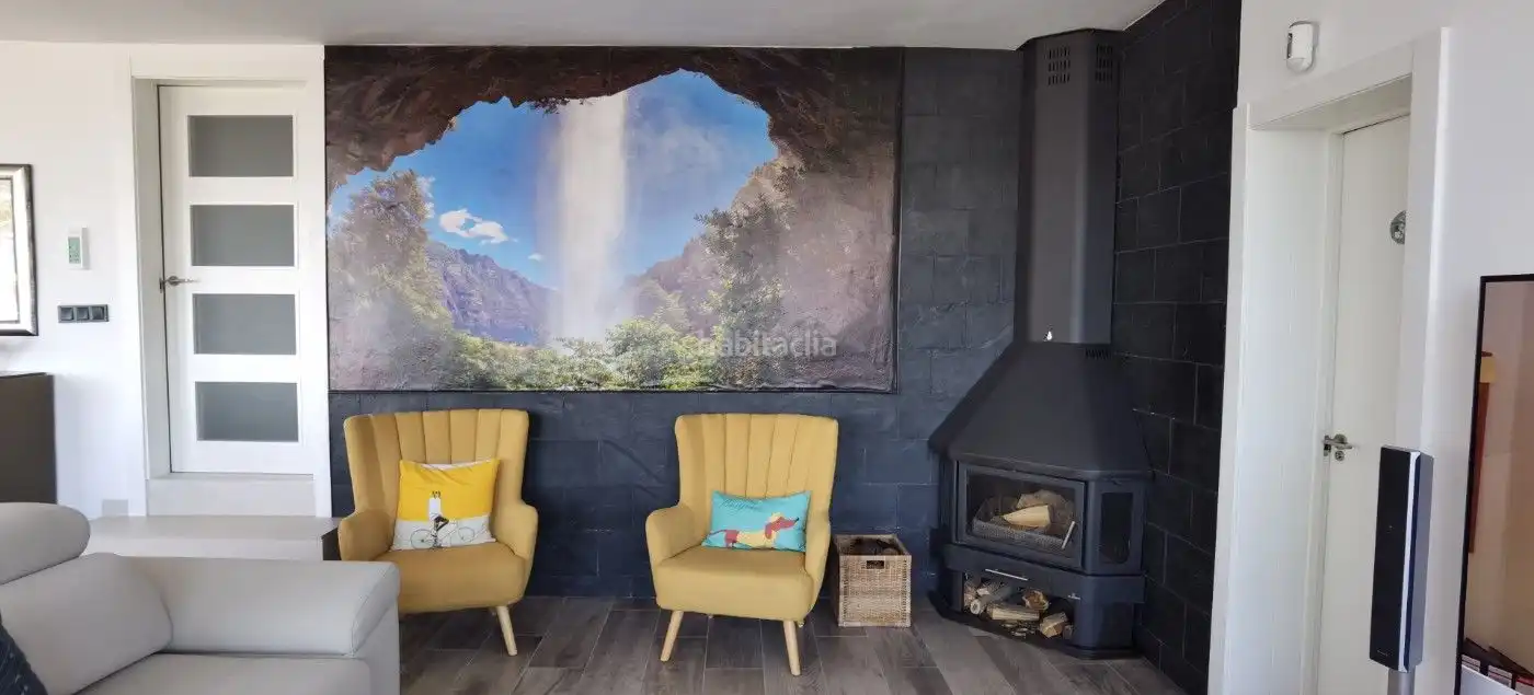 Casa rústica con jardín en venta en Carrer Romaní 29, imagen 20