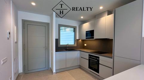 Foto 2 de Pis en venda a Carrer President Macià, 116, Platja Gran, Girona