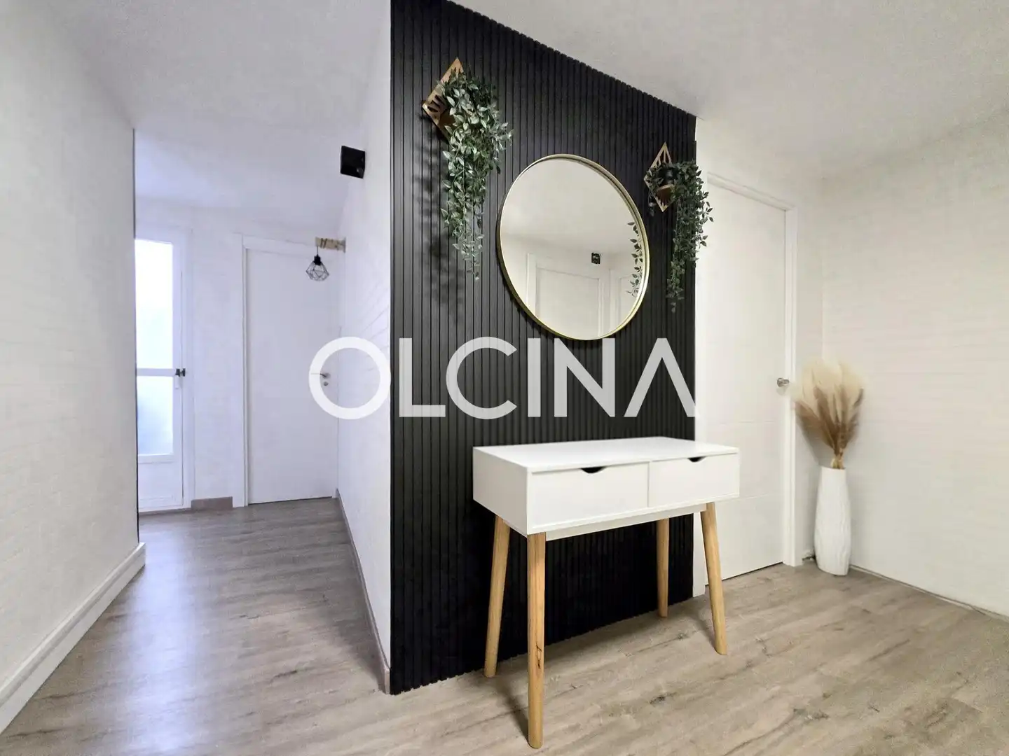 Flat for sale in Alcoy / Alcoi  with Parquet flooring, Terrace and Storage room