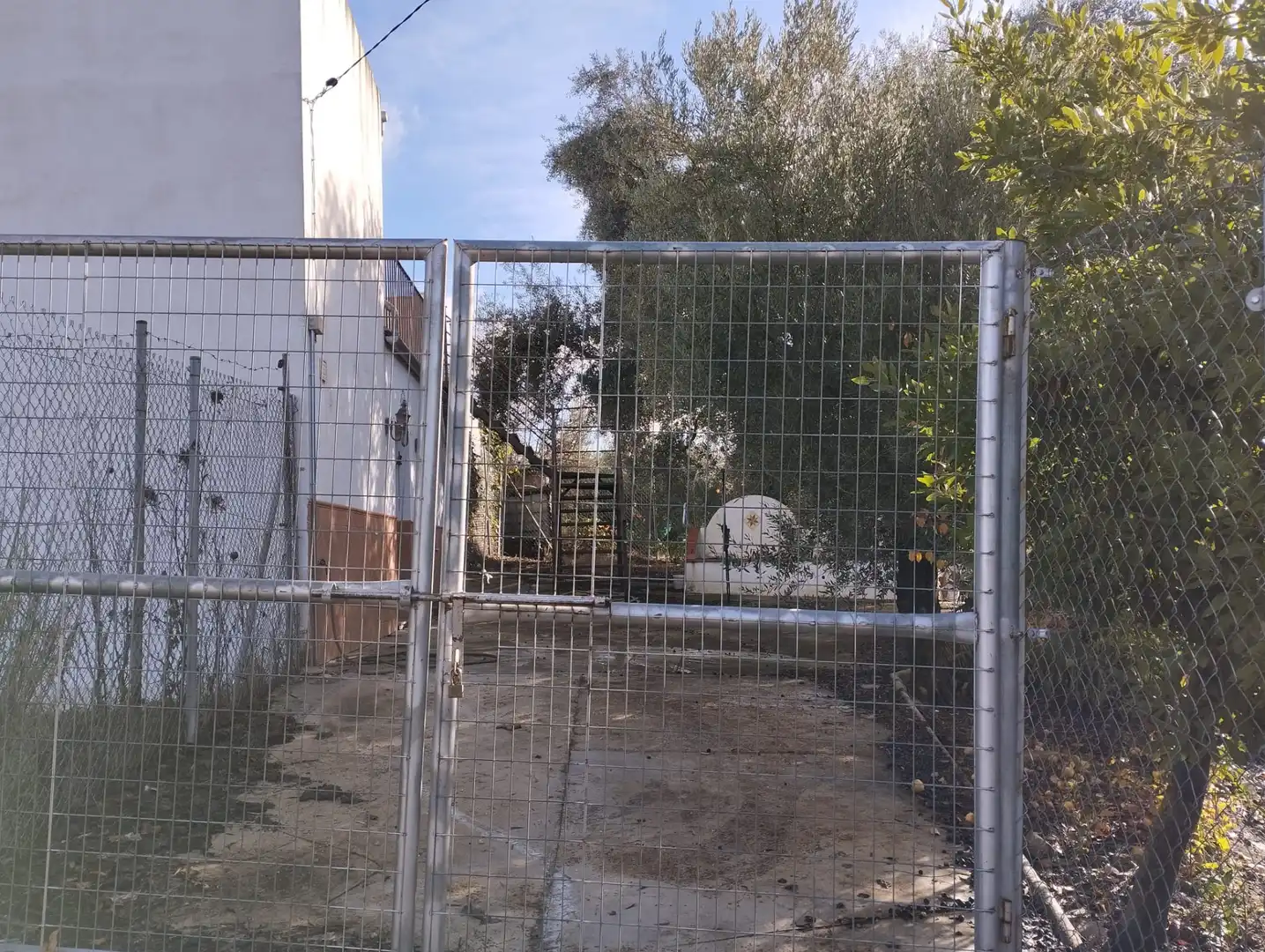 Finca rústica en venta en Cabra
