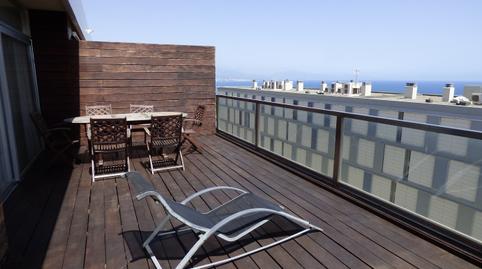 Foto 2 de Àtic en venda a Calle del Mármol, 164, Chullera, Manilva