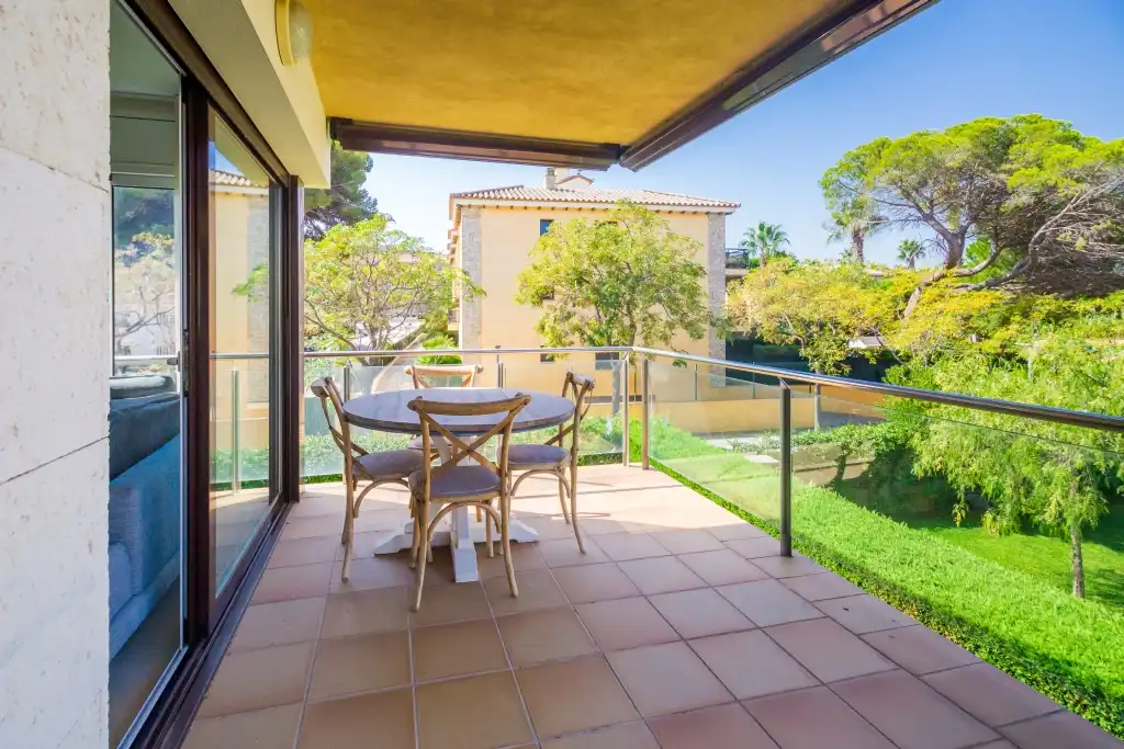 Apartament amb terrassa en venda a Carrer Xaloc 5, imagen 2