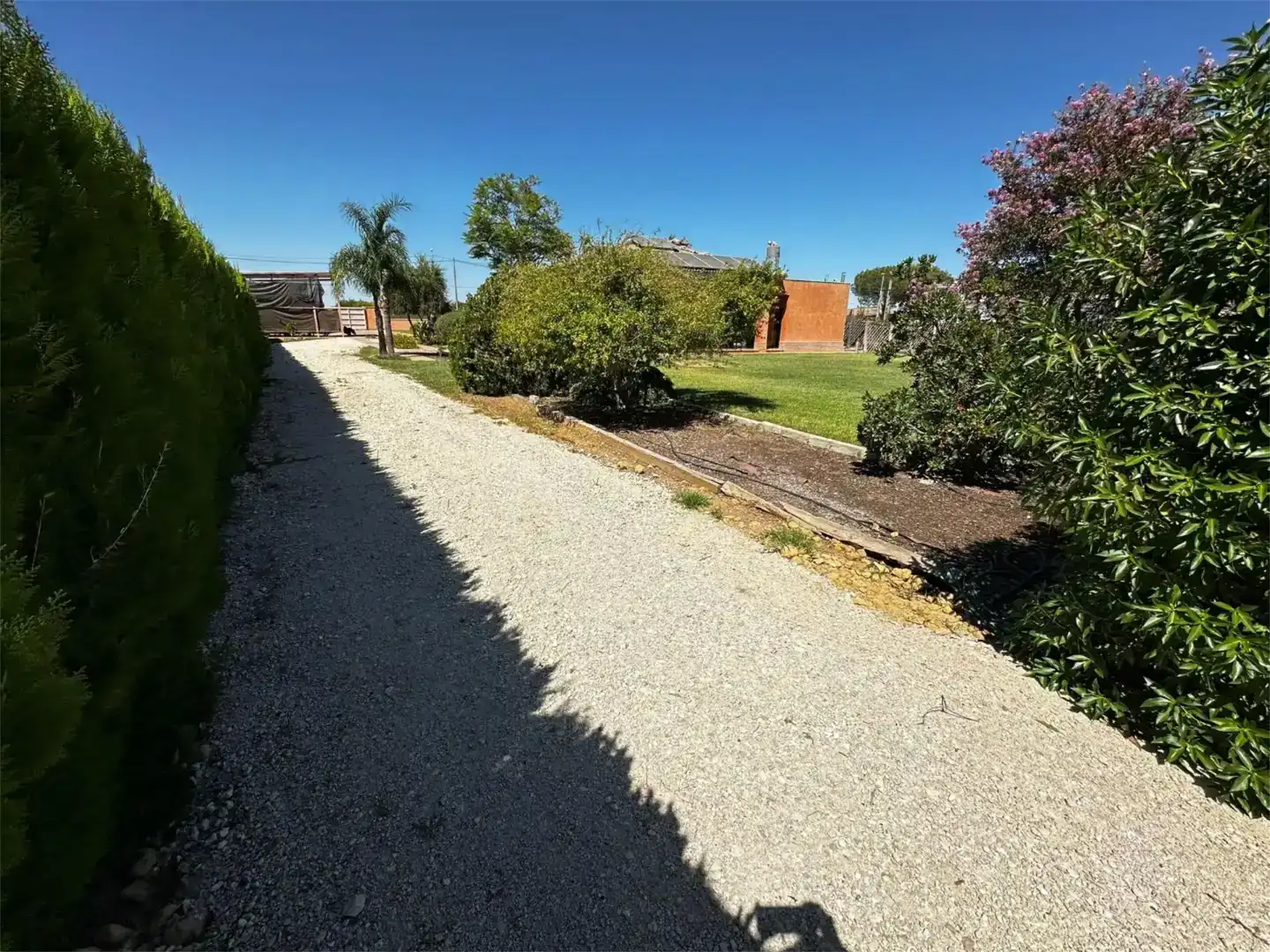 Piso en venta en Sevilla con Aire acondicionado, Jardín privado y Trastero