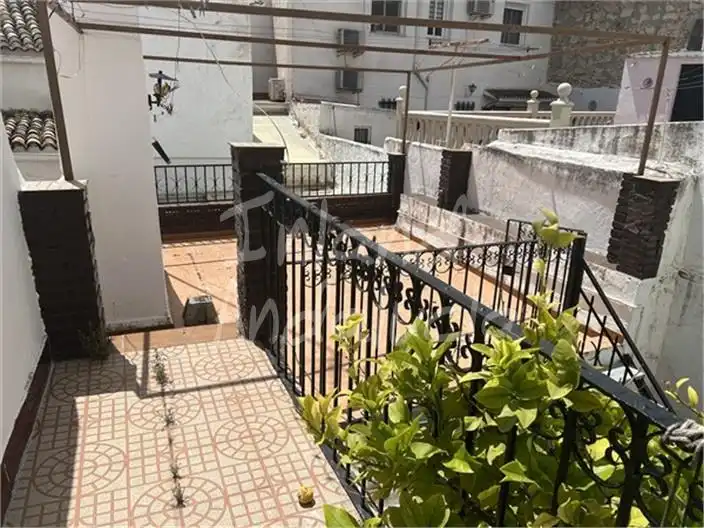 Adossat en venda a Luque, imagen 6