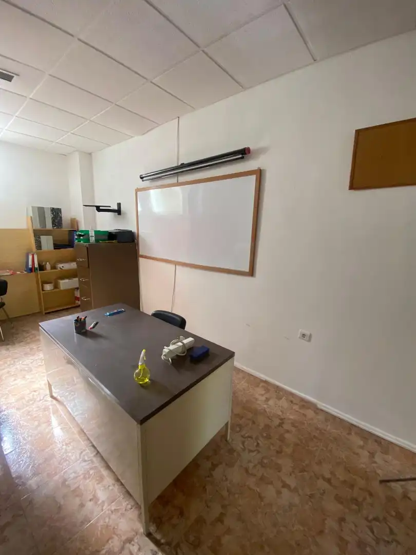 Local comercial en venta en La Cañada - Aldea Moret, imagen 5