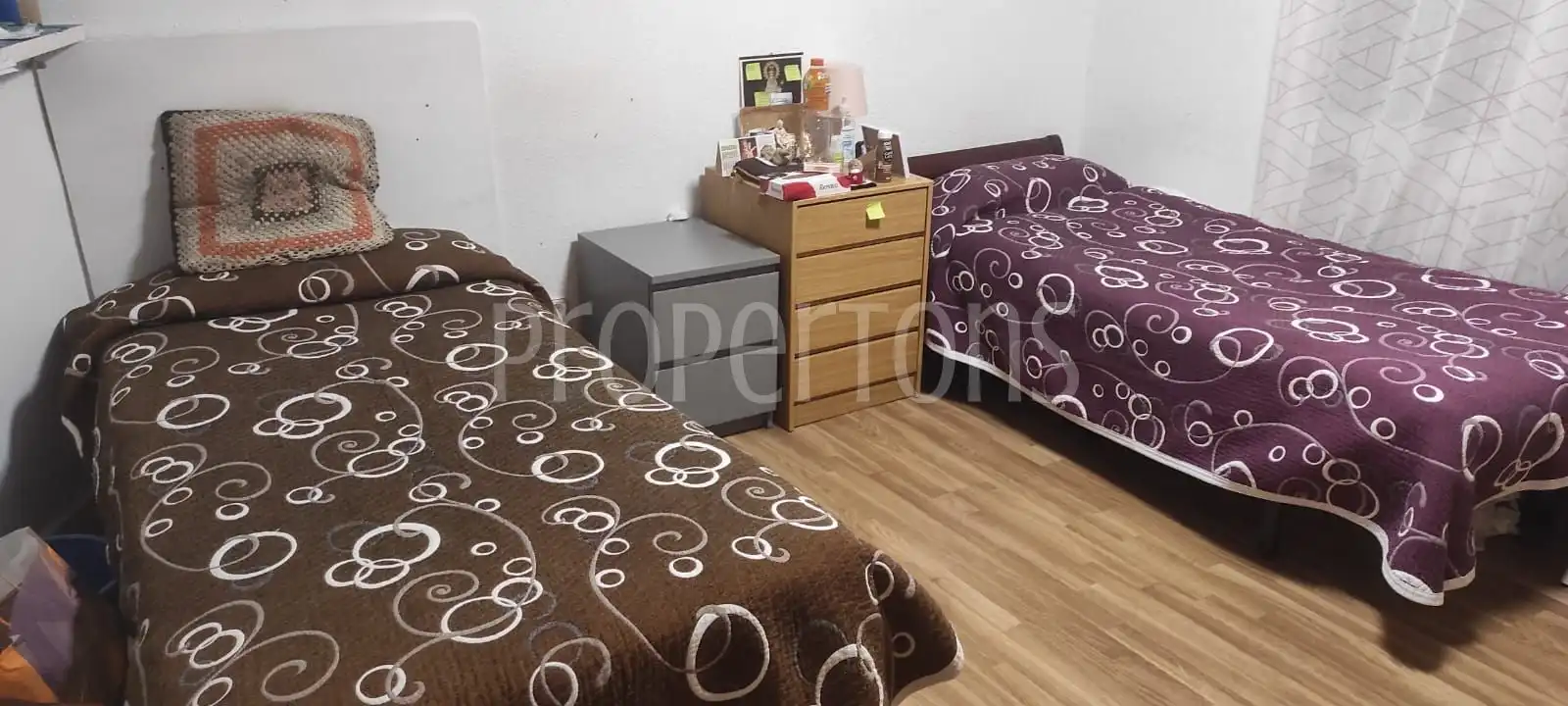 Bedroom of Flat for sale in Vitoria - Gasteiz