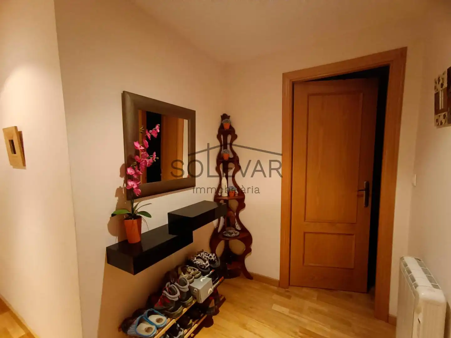 Flat for sale in Agregado Pauls, La Torre de Cabdella