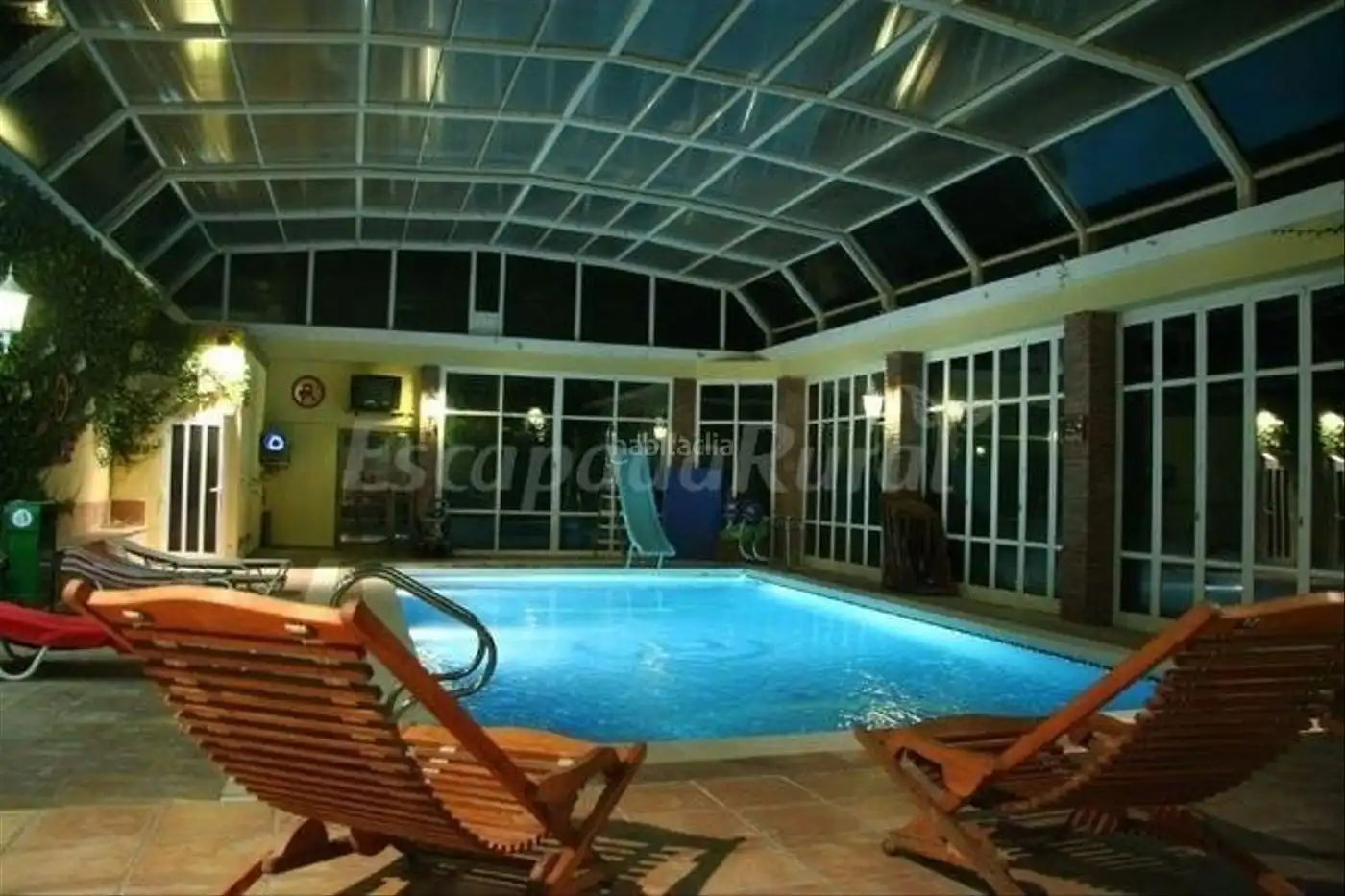 Villa in vendita a Lloc Barri de la Piscina 6, imagen 6