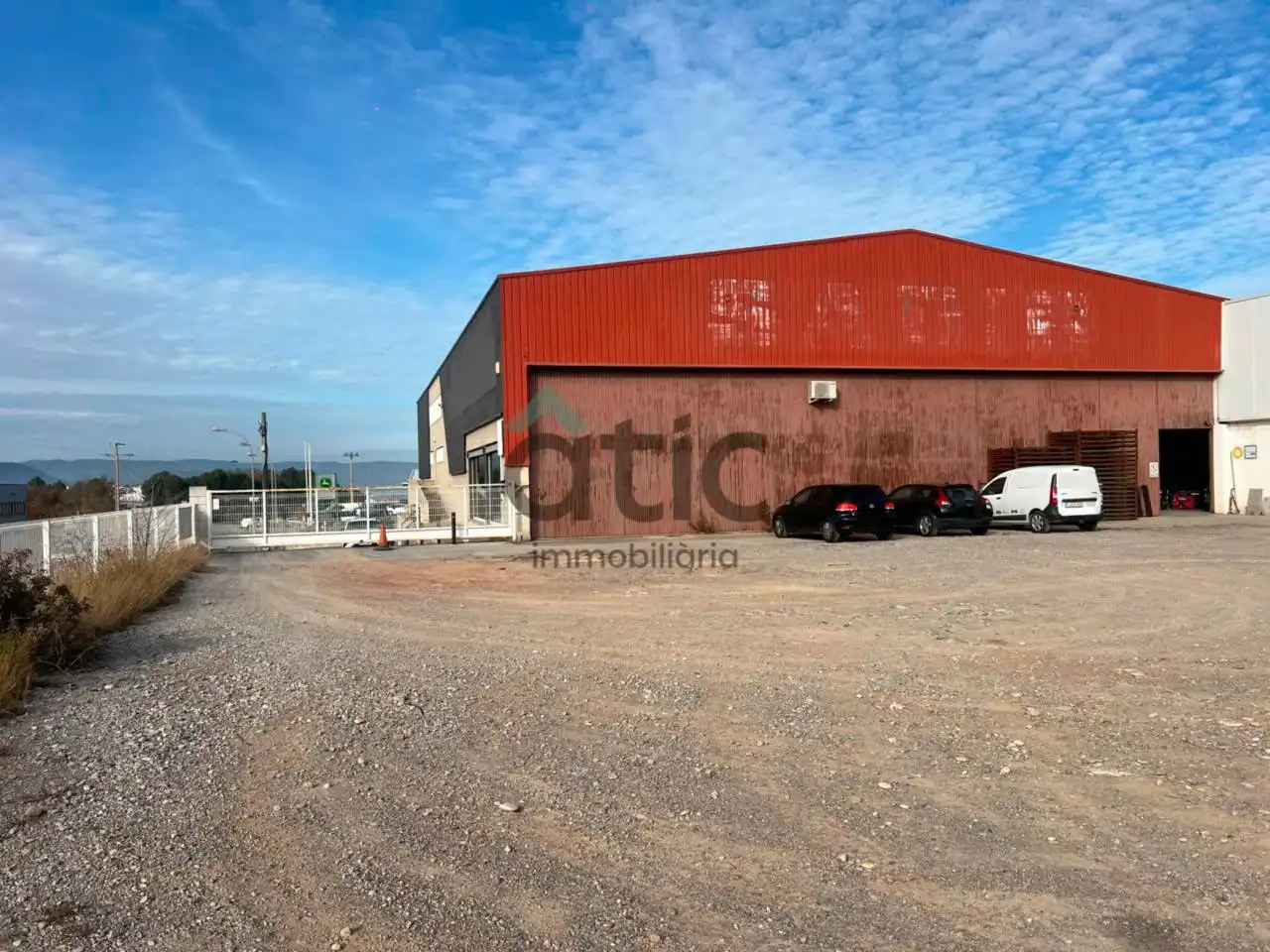 Industrial building for sale in Calle Narcís Monturiol, imagen 14
