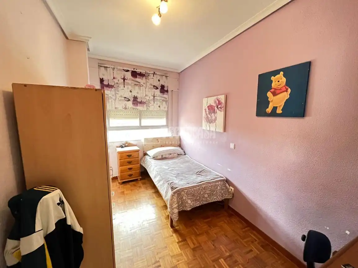 Piso con terraza en venta en El Pilar - La Estación, imagen 16