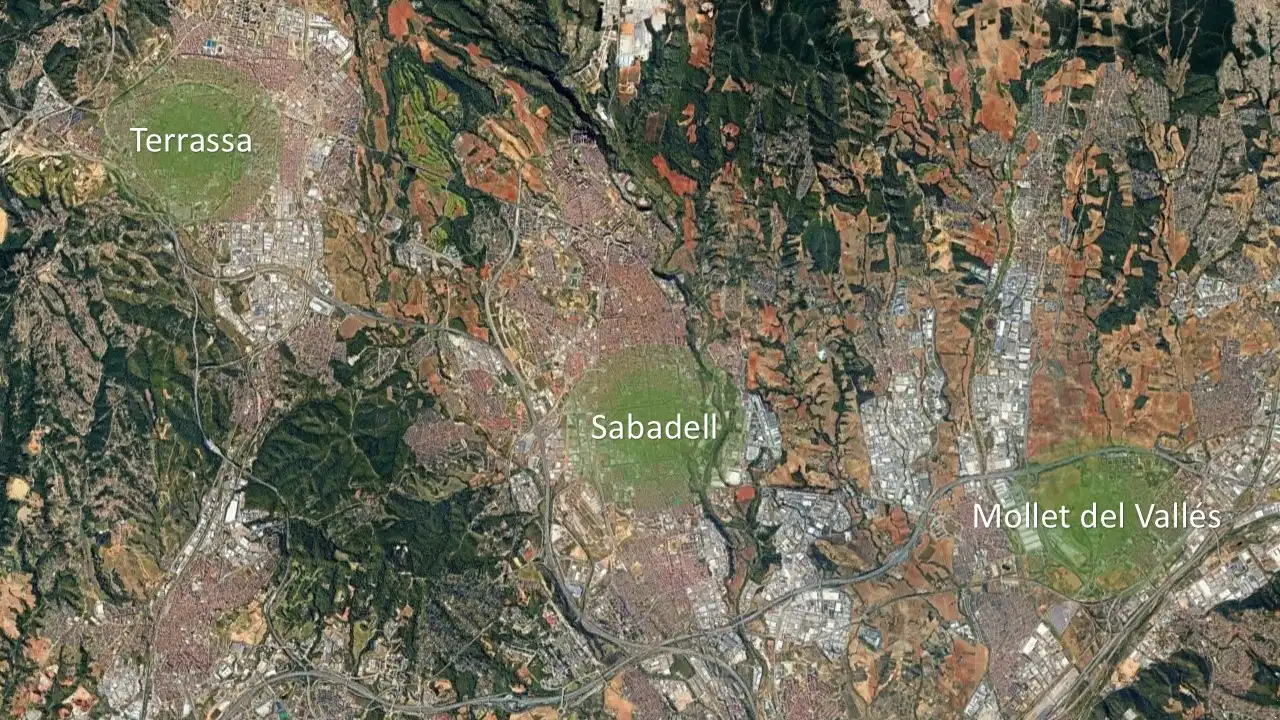 Rustikales Grundstück zum Verkauf in C/ Sabonería, imagen 5