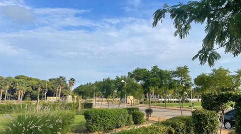 Foto 5 de Residencial en venda a Avenida Jardín, 11, Valparaiso, Castellón