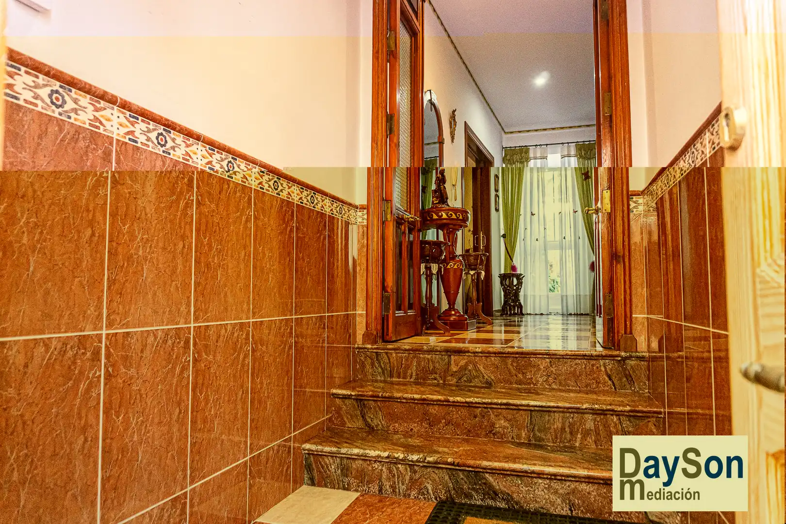 Casa amb terrassa en venda a Alcalá la Real