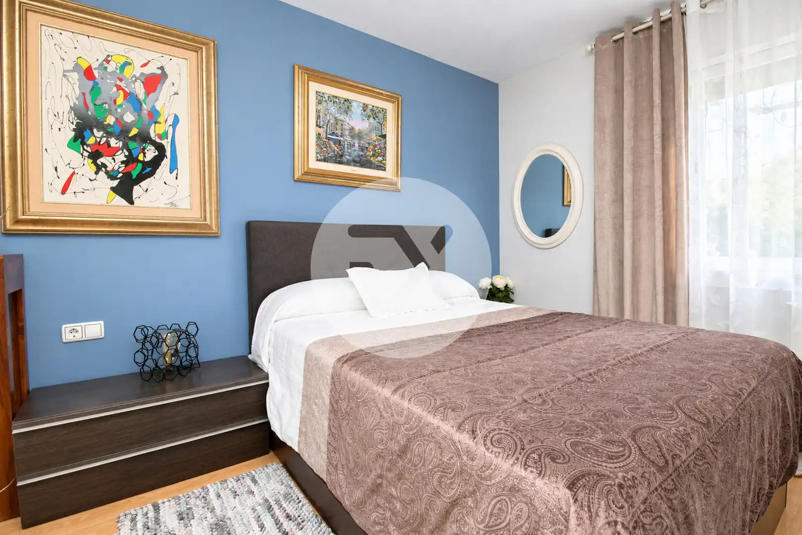 Duplex con terrazza in vendita a Castell - Poble Vell, imagen 25